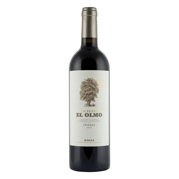 El Olmo Crianza El Olmo Crianza