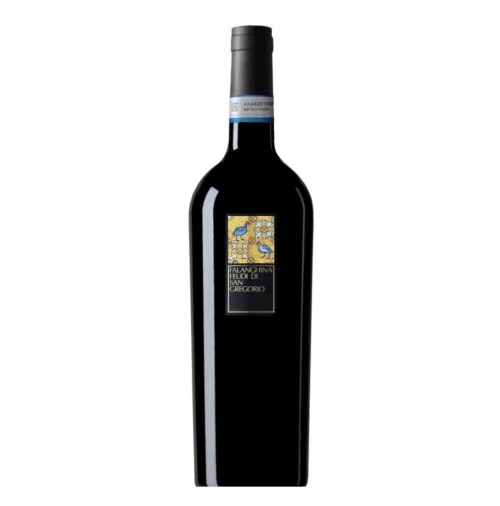 Feudi di San Gregorio Falanghina