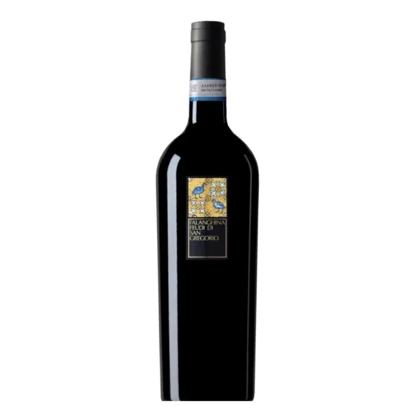 Feudi di San Gregorio Falanghina Feudi di San Gregorio Falanghina