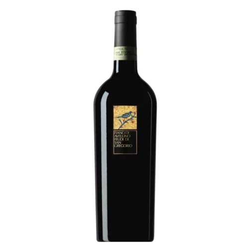 Feudi di San Gregorio Fiano di Avellino Feudi di San Gregorio Fiano di Avellino