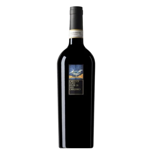 Feudi di San Gregorio Greco di Tufo