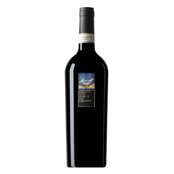 Feudi di San Gregorio Greco di Tufo