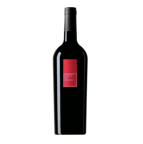 Feudi di San Gregorio Primitivo