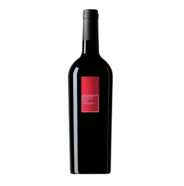 Feudi di San Gregorio Primitivo Feudi di San Gregorio Primitivo