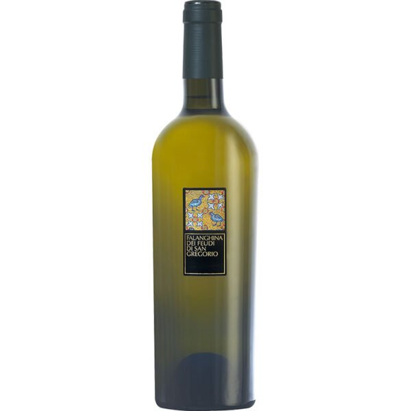 Feudi Di San Gregorio Falanghina Del Sannio