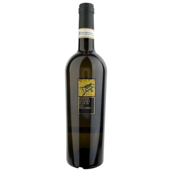 Feudi Di San Gregorio Fiano Di Avellino