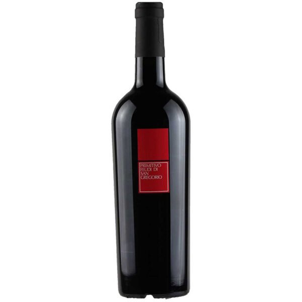 Feudi Di San Gregorio Primitivo Di Manduria