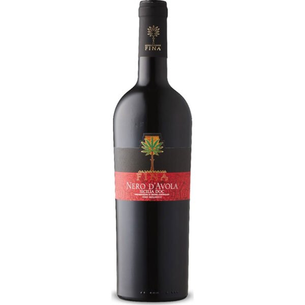 Fina Nero D'Avola