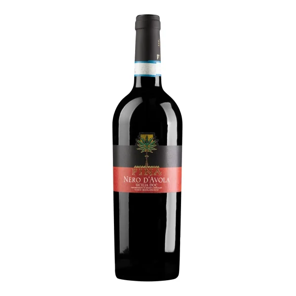 Fina Nero d'Avola