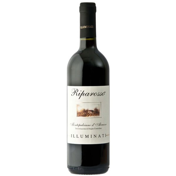 Illuminati Montepulciano D'Abruzzo Riparosso