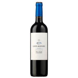 Baigorri Crianza