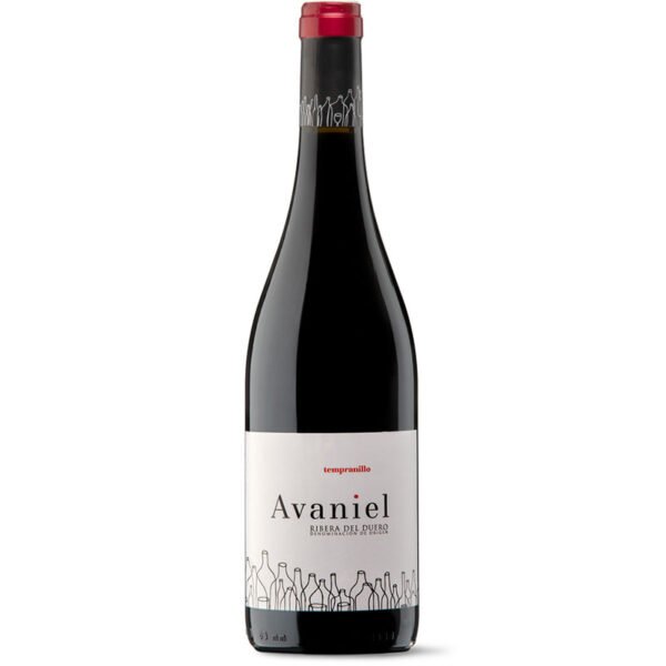 Monteabellon Avaniel Joven