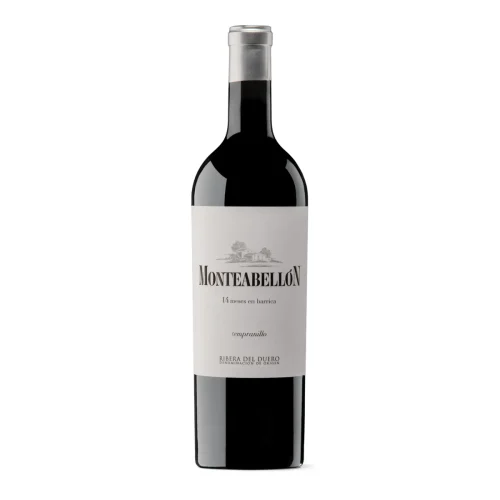 Monteabellón Crianza Monteabellón Crianza