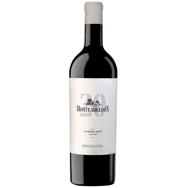 Monteabellon Crianza