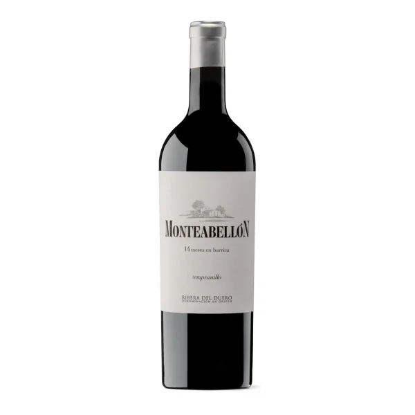 Monteabellón Crianza Monteabellón Crianza