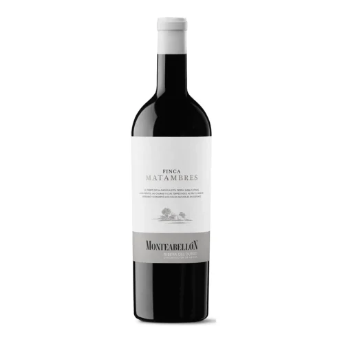 Monteabellón Reserva Finca Matambres Monteabellón Reserva Finca Matambres