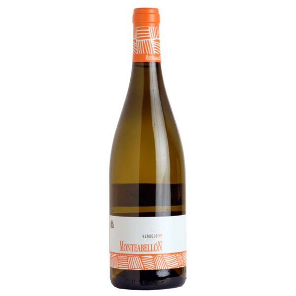 Monteabellon Verdejo