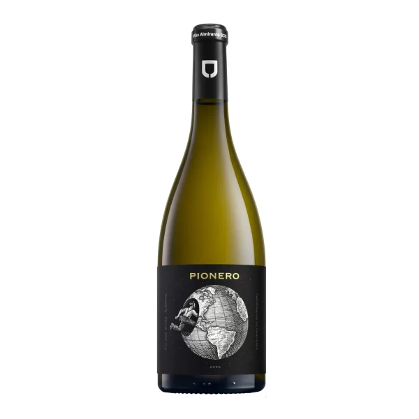Pionero Mundi Albariño Pionero Mundi Albariño