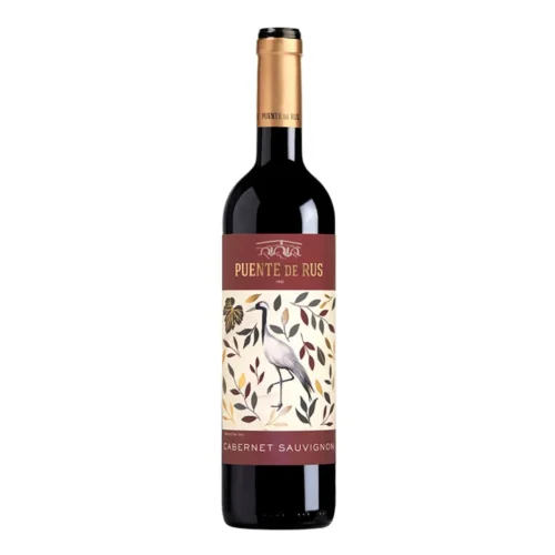 Puente de Rus Cabernet Sauvignon