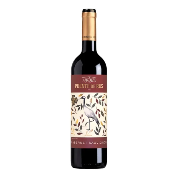 Puente de Rus Cabernet Sauvignon