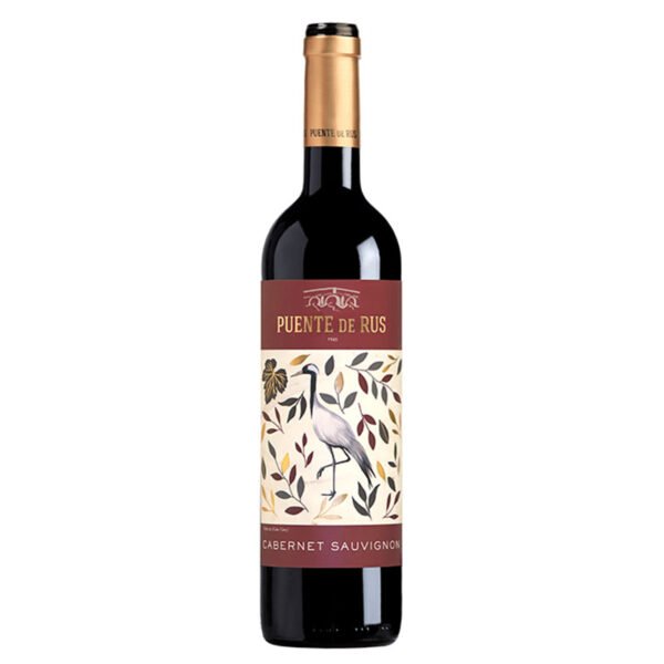 Puente De Rus Cabernet Sauvignon