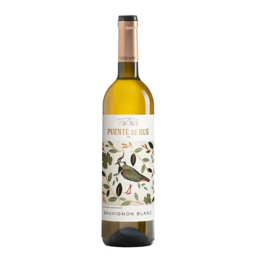 Puente de Rus Sauvignon Blanc Puente de Rus Sauvignon Blanc