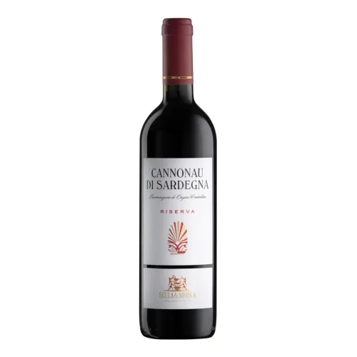 Sella & Mosca Cannonau di Sardegna Riserva
