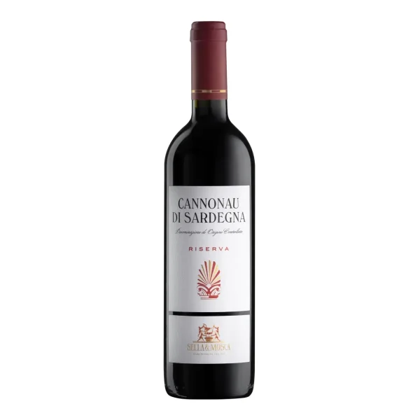 Sella & Mosca Cannonau di Sardegna Riserva Sella & Mosca Cannonau di Sardegna Riserva