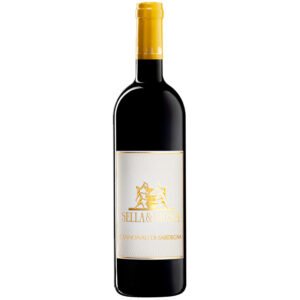 Castillo de Monjardin Deyo Merlot De Autor