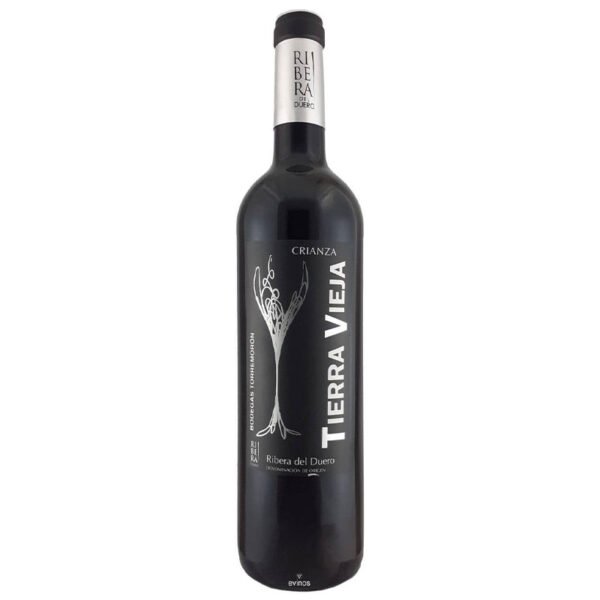 Tierra Vieja Crianza