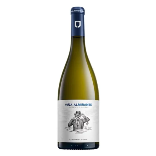 Viña Almirante Albariño Viña Almirante Albariño