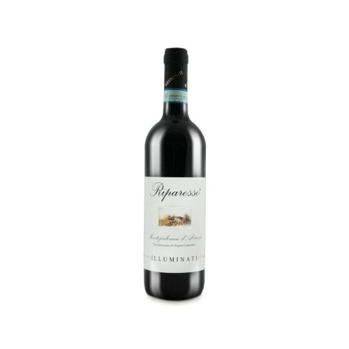 Illuminati Montepulciano d'Abruzzo Magnum Illuminati Montepulciano d'Abruzzo Magnum