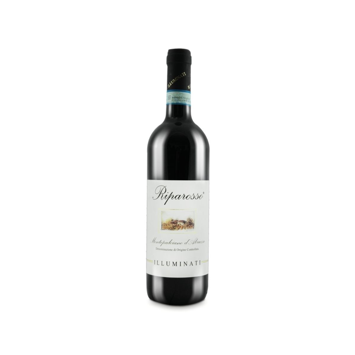 Illuminati Montepulciano d'Abruzzo Magnum
