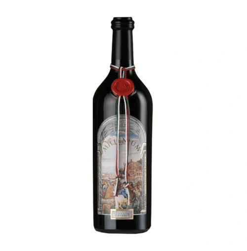 Salvano Barolo Riserva Millenium Salvano Barolo Riserva Millenium
