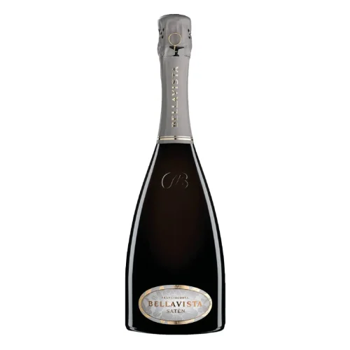 Bellavista Satèn Millesimato Bellavista Satèn Millesimato