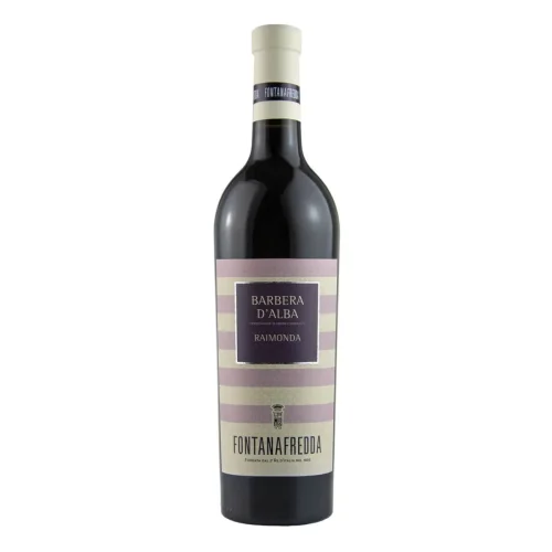 Fontanafredda Barbera d'Alba Fontanafredda Barbera d'Alba