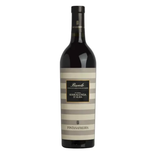 Fontanafredda Barolo Serralunga d'Alba Fontanafredda Barolo Serralunga d'Alba