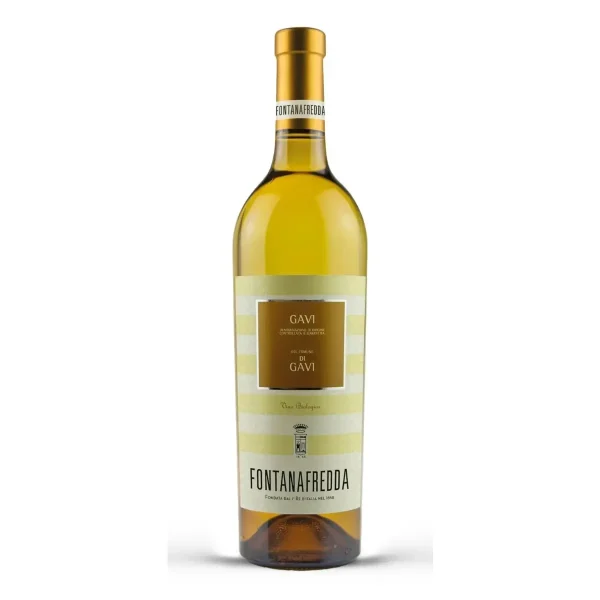 Fontanafredda Gavi di Gavi