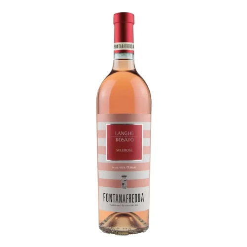 Fontanafredda Langhe Rosato Fontanafredda Langhe Rosato