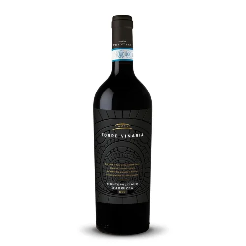Frentana Torre Vinaria Montepulciano d'Abruzzo Frentana Torre Vinaria Montepulciano d'Abruzzo