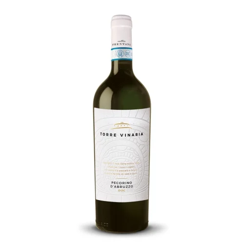 Frentana Torre Vinaria Pecorino Frentana Torre Vinaria Pecorino