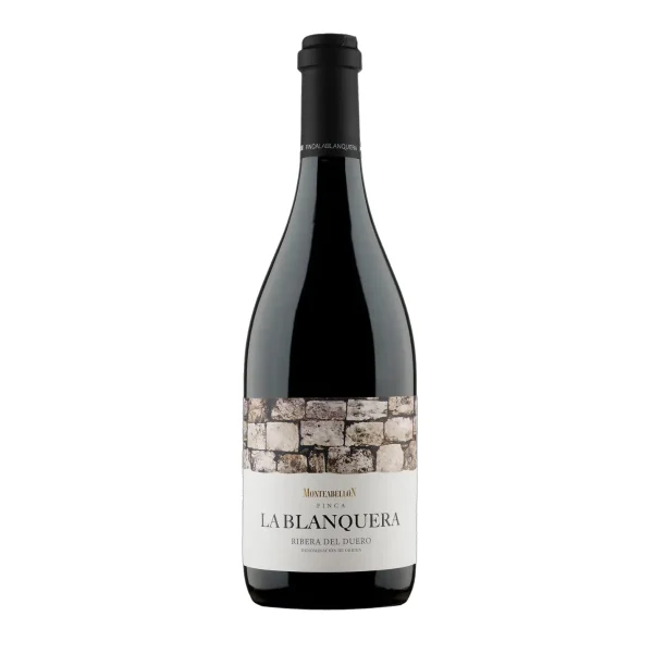 Monteabellón Reserva Finca La Blanquera Monteabellón Reserva Finca La Blanquera