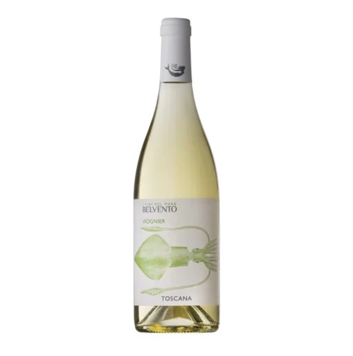 Petra Belvento Viognier Petra Belvento Viognier