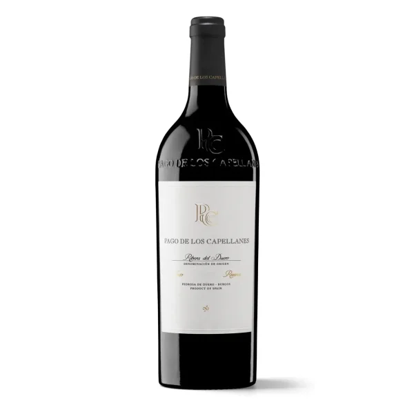 Pago de los Capellanes Reserva