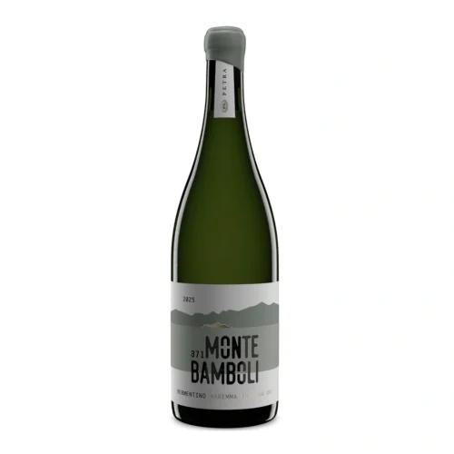 Petra Monte Bamboli Vermentino Petra Monte Bamboli Vermentino
