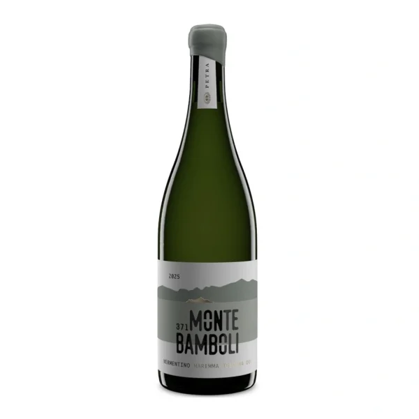 Petra Monte Bamboli Vermentino