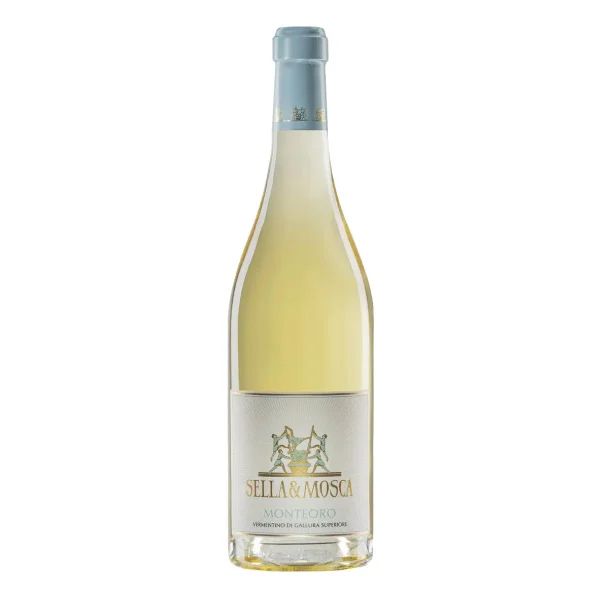 Sella & Mosca Vermentino di Gallura Monteoro